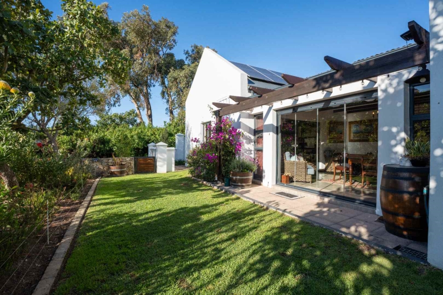 4 Bedroom Property for Sale in Croydon Western Cape